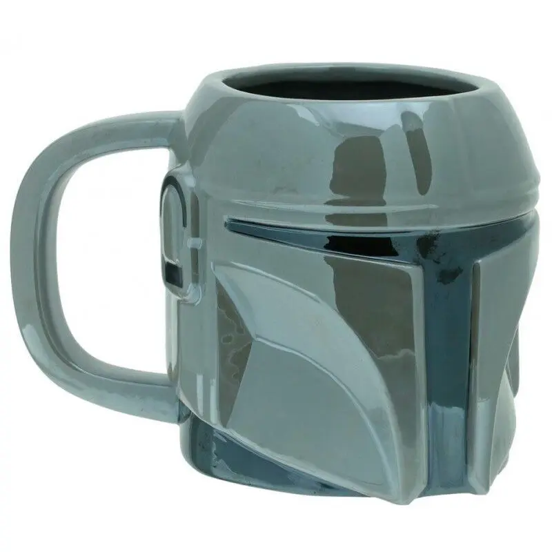 Star Wars The Mandalorian 3D bögre termékfotó