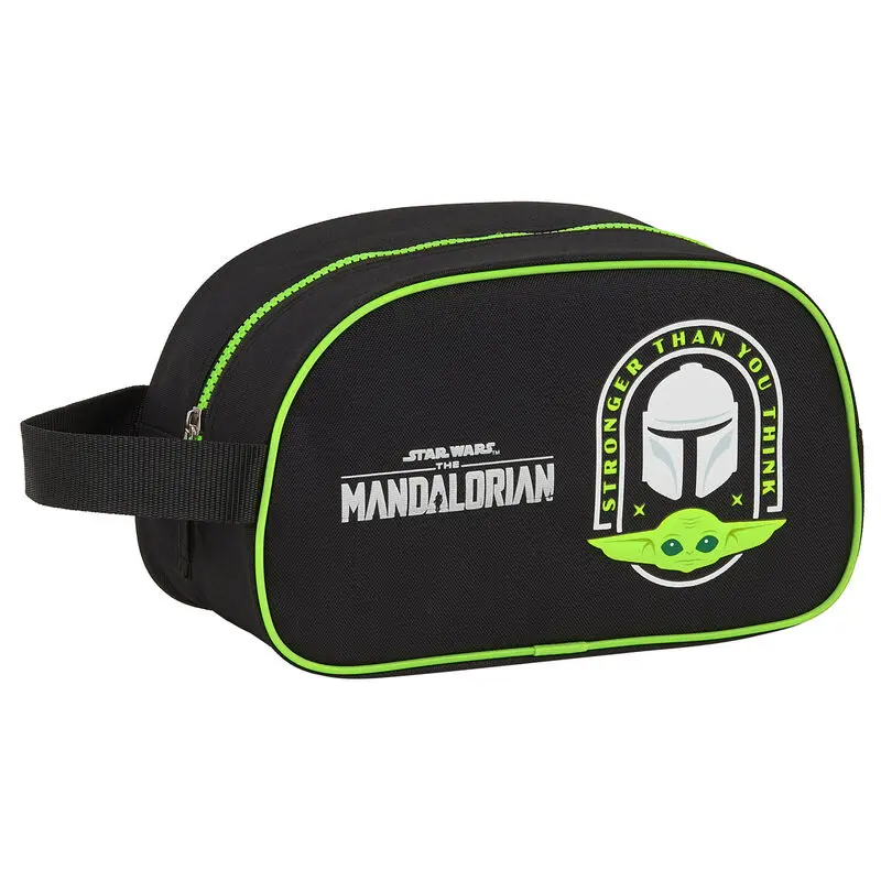 Star Wars The Mandalorian A gyermek smink táska termékfotó