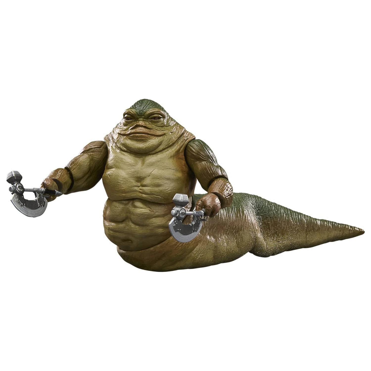 Star Wars The Mandalorian and Grog Rotta The Hutt figura 9,5cm termékfotó