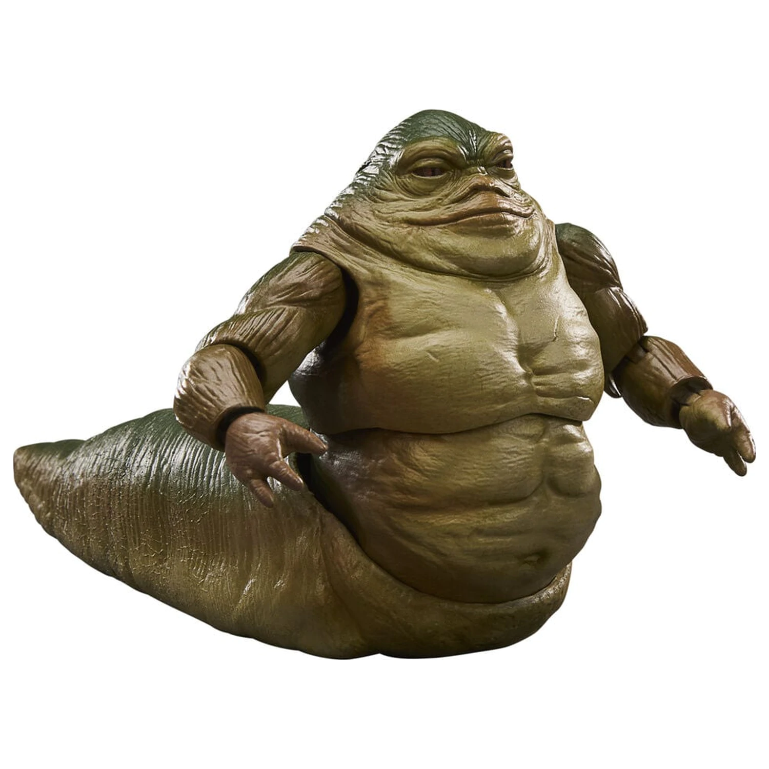 Star Wars The Mandalorian and Grog Rotta The Hutt figura 9,5cm termékfotó