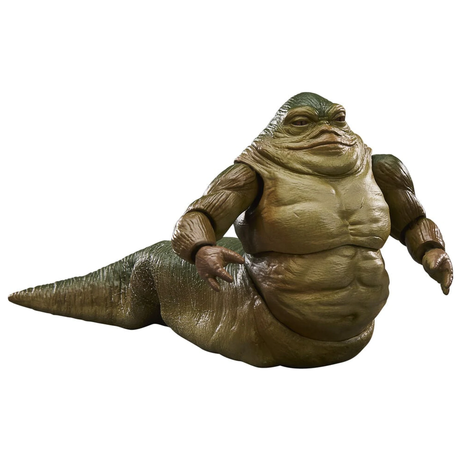 Star Wars The Mandalorian and Grog Rotta The Hutt figura 9,5cm termékfotó