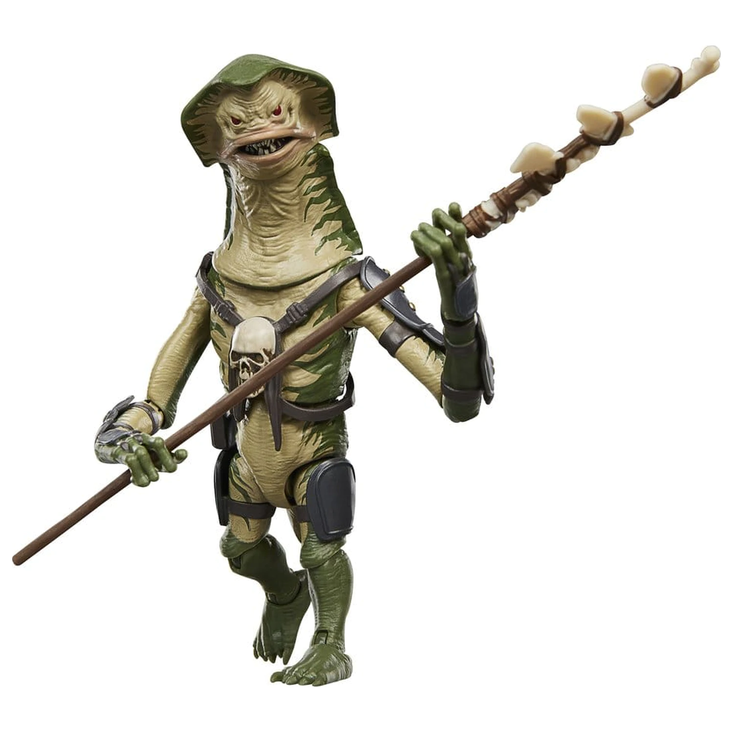 Star Wars: The Mandalorian and Grogu Vintage Collection akciófigura Amani Guard 10 cm termékfotó