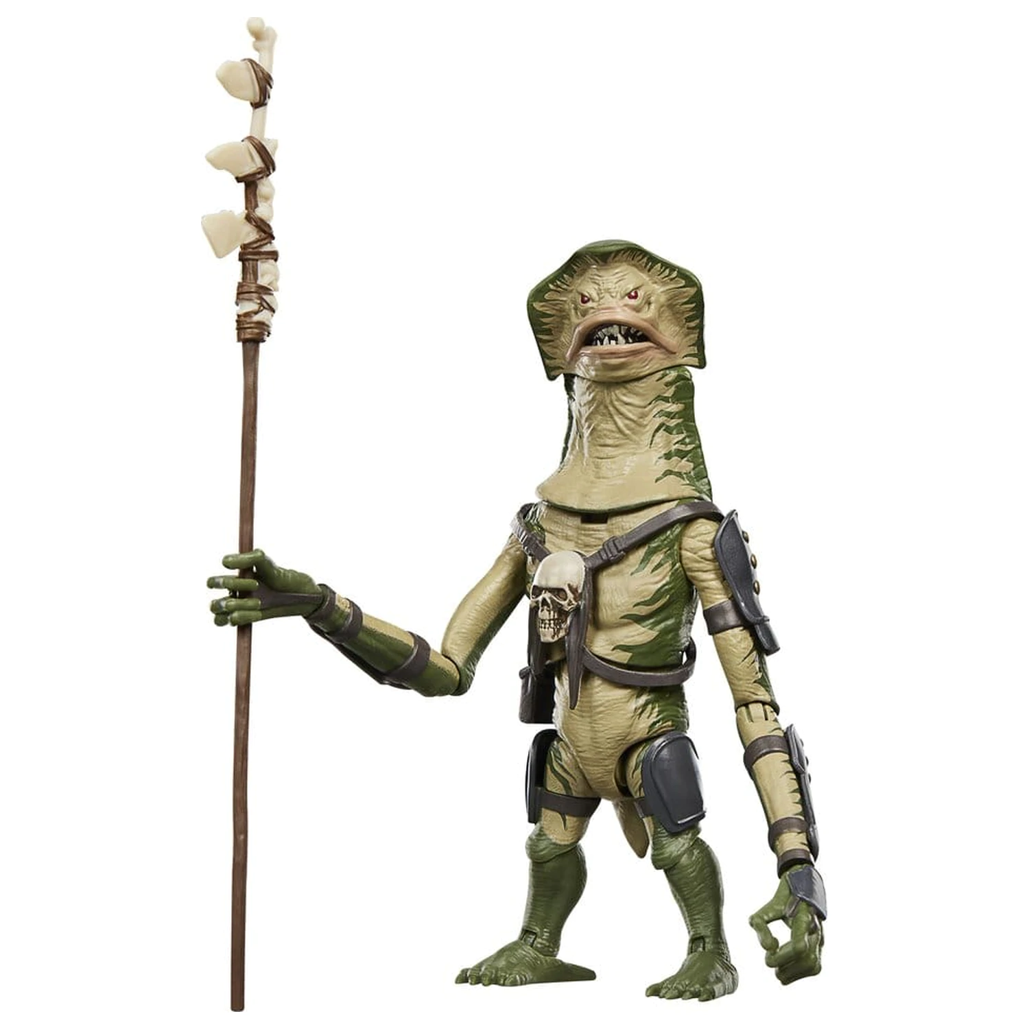 Star Wars: The Mandalorian and Grogu Vintage Collection akciófigura Amani Guard 10 cm termékfotó
