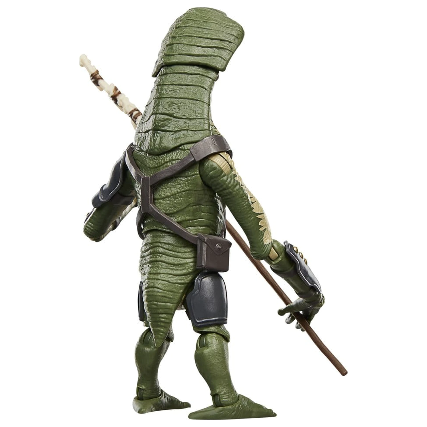 Star Wars: The Mandalorian and Grogu Vintage Collection akciófigura Amani Guard 10 cm termékfotó