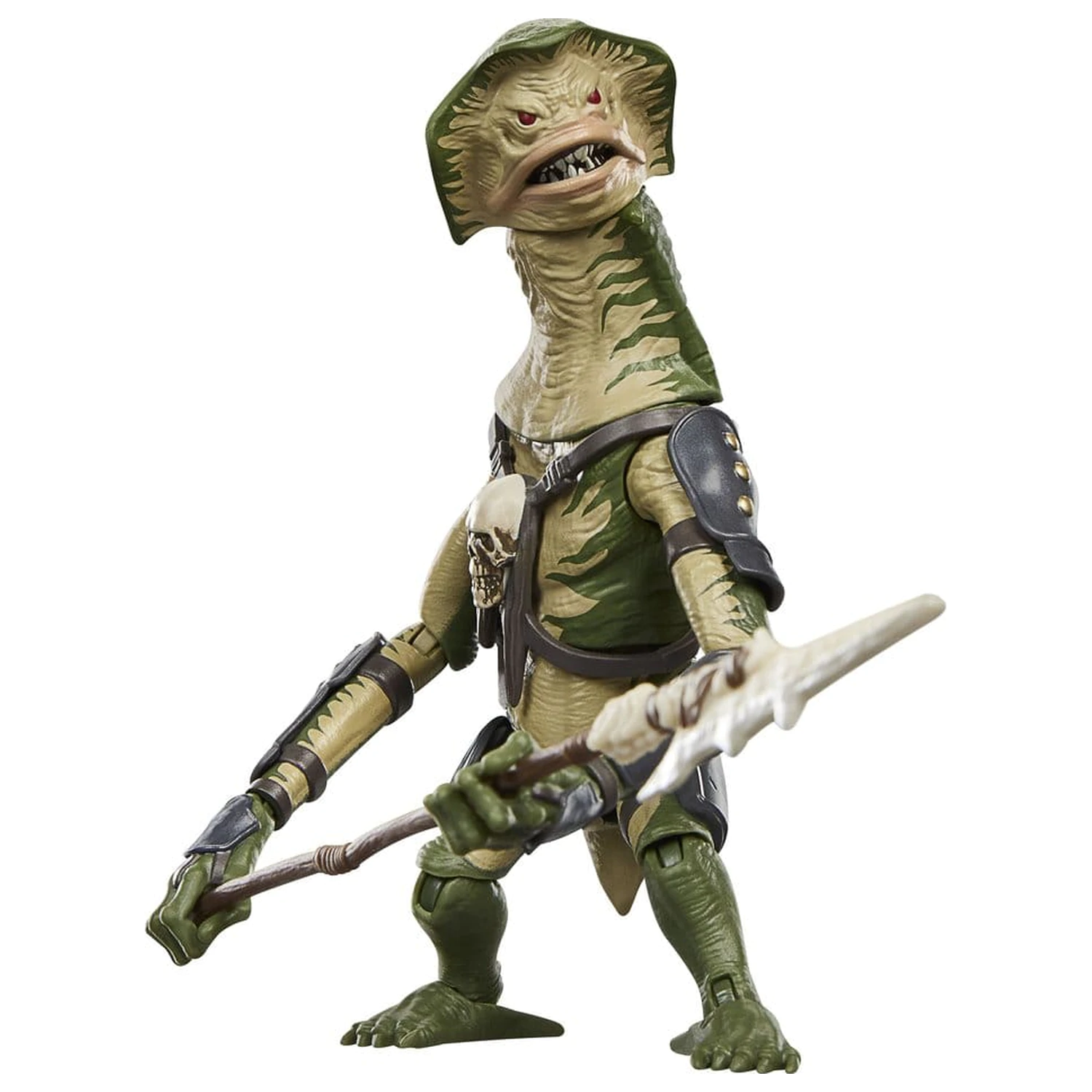 Star Wars: The Mandalorian and Grogu Vintage Collection akciófigura Amani Guard 10 cm termékfotó