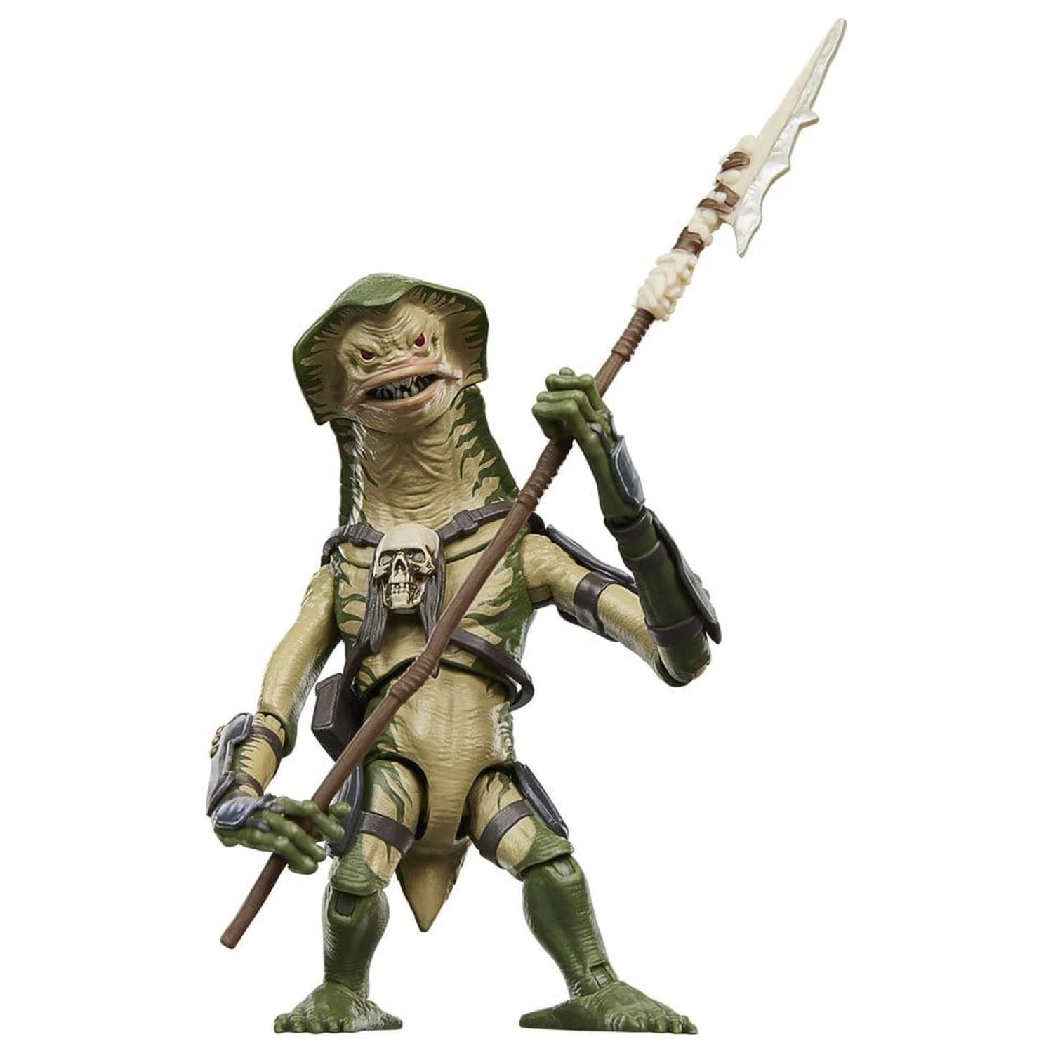 Star Wars: The Mandalorian and Grogu Vintage Collection akciófigura Amani Guard 10 cm termékfotó