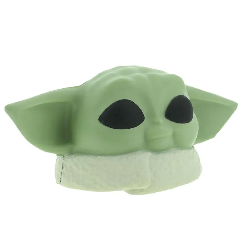 Star Wars The Mandalorian Baby Yoda anti-stressz figura termékfotó