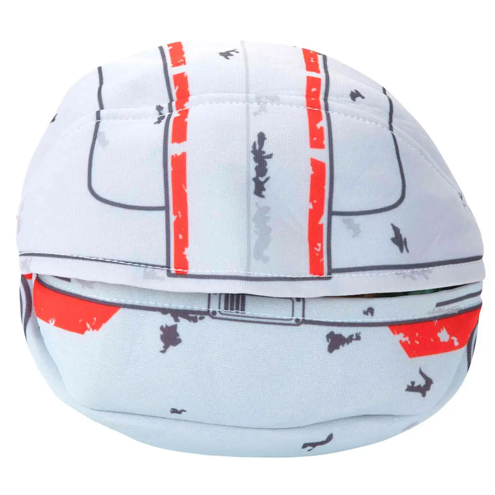 Star Wars The Mandalorian Baby Yoda transform plüss termékfotó