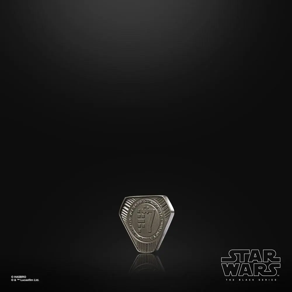 Star Wars: The Mandalorian Black Series Credit Collection Ahsoka Tano akciófigura  15 cm termékfotó