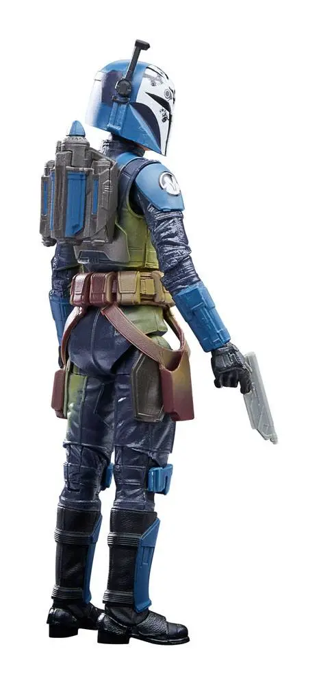 Star Wars: The Mandalorian Black Series Credit Collection Bo-Katan Kryze akciófigura 15 cm termékfotó