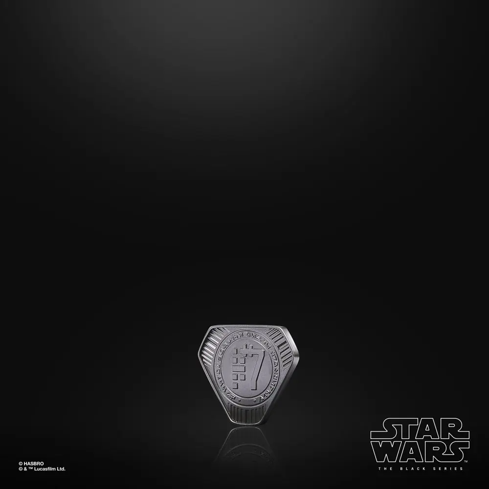 Star Wars: The Mandalorian Black Series Credit Collection Bo-Katan Kryze akciófigura 15 cm termékfotó