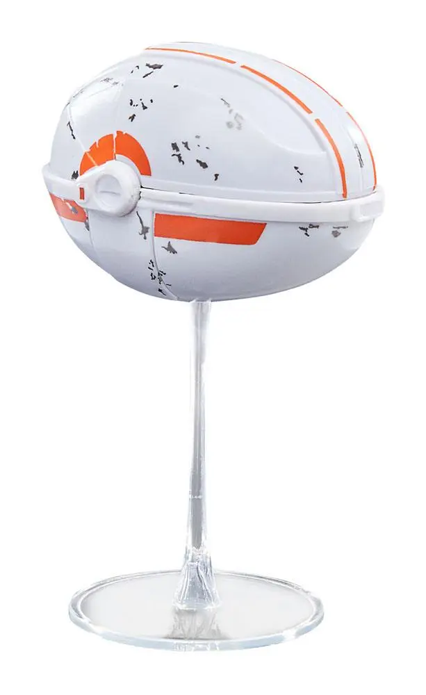 Star Wars: The Mandalorian Black Series Grogu akciófigura 15 cm termékfotó