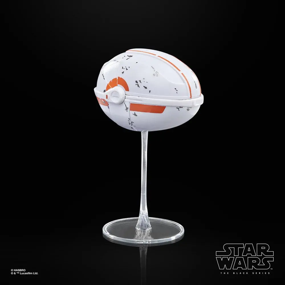 Star Wars: The Mandalorian Black Series Grogu akciófigura 15 cm termékfotó