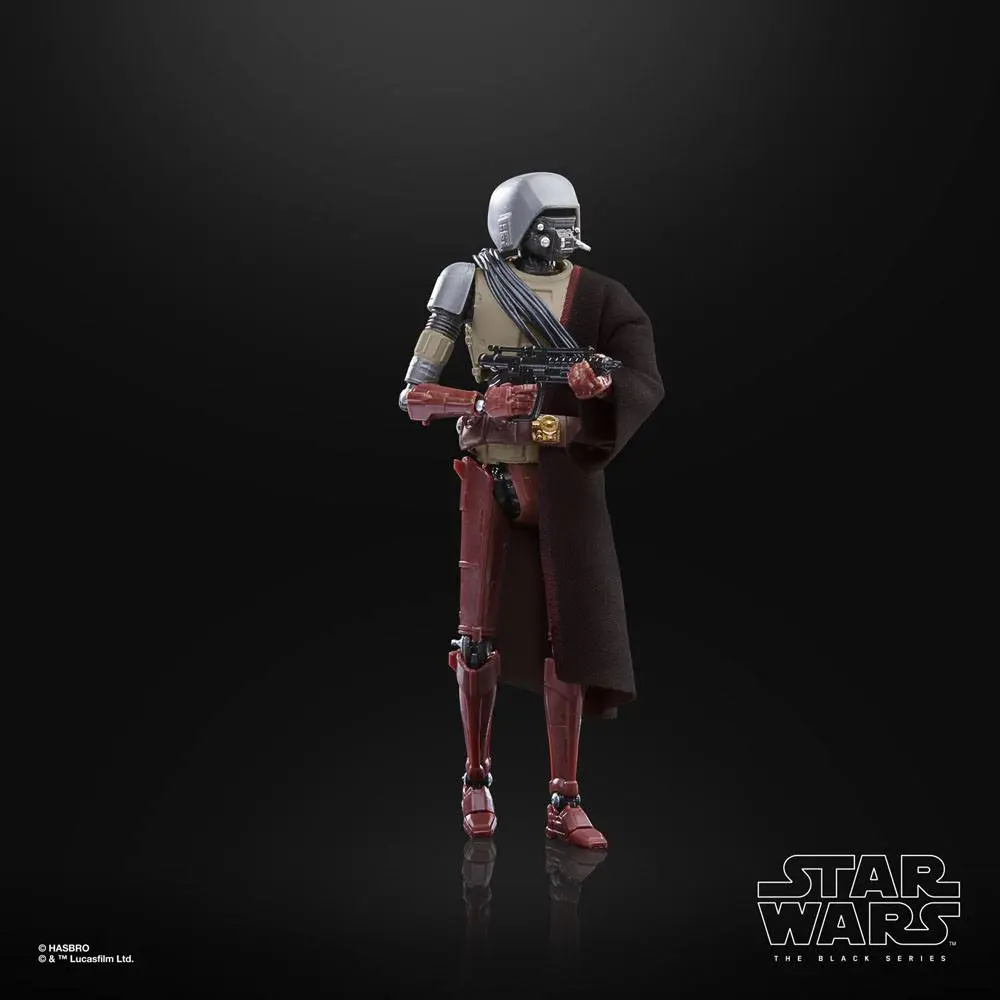 Star Wars: The Mandalorian Black Series HK-87 akciófigura 15 cm termékfotó