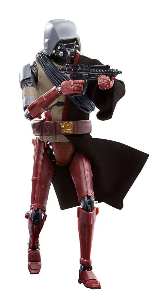 Star Wars: The Mandalorian Black Series HK-87 akciófigura 15 cm termékfotó