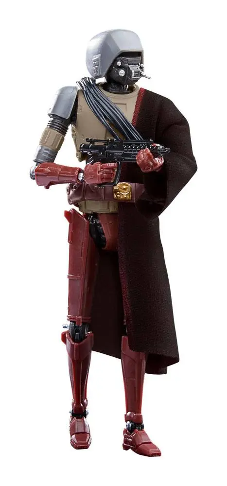 Star Wars: The Mandalorian Black Series HK-87 akciófigura 15 cm termékfotó