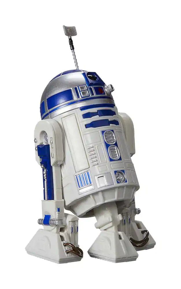 Star Wars: The Mandalorian Black Series R2-D2 (Artoo-Detoo) akciófigura 15 cm termékfotó