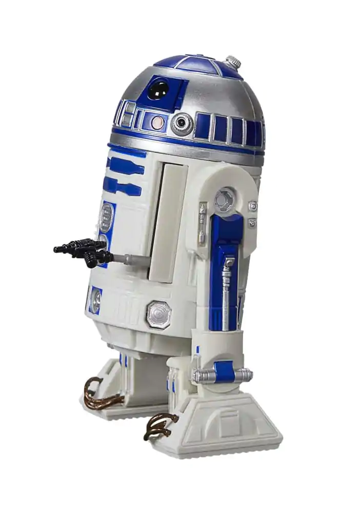 Star Wars: The Mandalorian Black Series R2-D2 (Artoo-Detoo) akciófigura 15 cm termékfotó