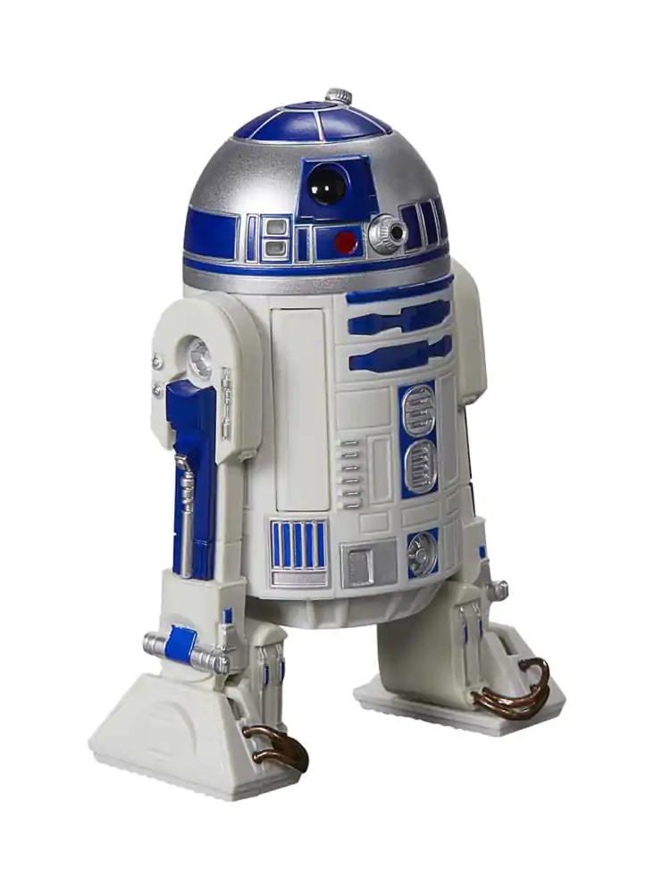 Star Wars: The Mandalorian Black Series R2-D2 (Artoo-Detoo) akciófigura 15 cm termékfotó