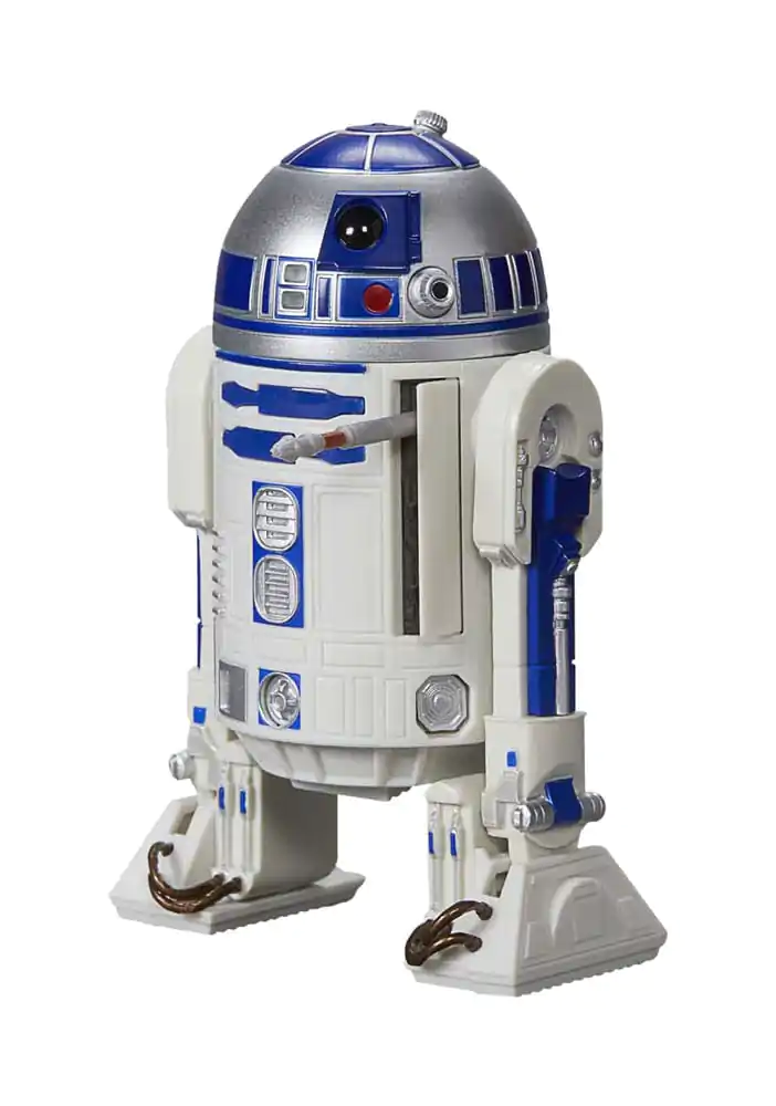 Star Wars: The Mandalorian Black Series R2-D2 (Artoo-Detoo) akciófigura 15 cm termékfotó