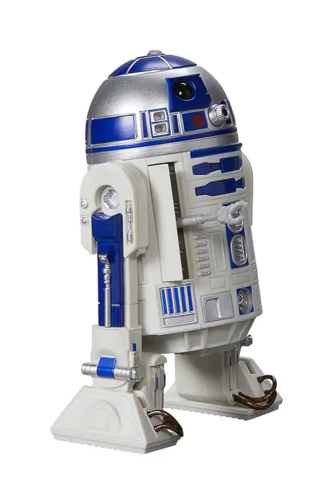 Star Wars: The Mandalorian Black Series R2-D2 (Artoo-Detoo) akciófigura 15 cm termékfotó