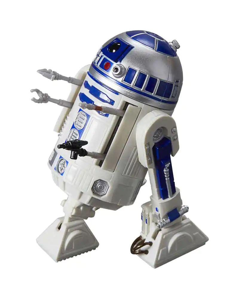 Star Wars: The Mandalorian Black Series R2-D2 (Artoo-Detoo) akciófigura 15 cm termékfotó