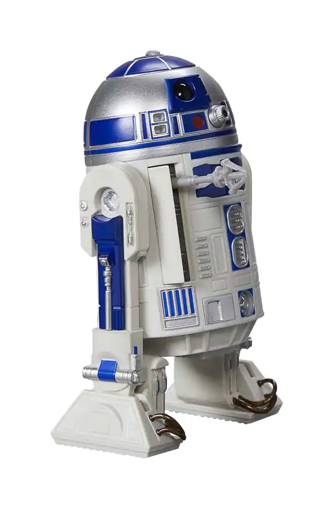 Star Wars: The Mandalorian Black Series R2-D2 (Artoo-Detoo) akciófigura 15 cm termékfotó