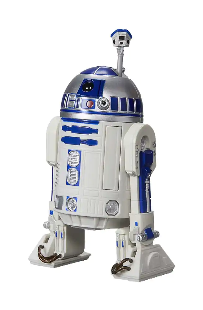 Star Wars: The Mandalorian Black Series R2-D2 (Artoo-Detoo) akciófigura 15 cm termékfotó