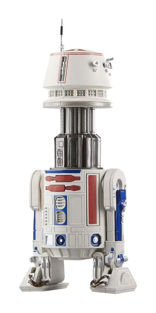 Star Wars: The Mandalorian Black Series R5-D4 akciófigura 15 cm termékfotó