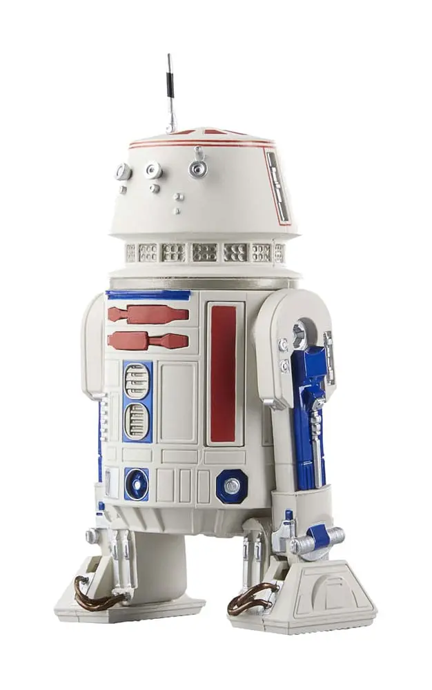 Star Wars: The Mandalorian Black Series Action Figure R5-D4 15 cm termékfotó