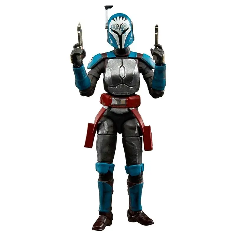 Star Wars The Mandalorian Bo-Katan Kryze figura 10cm termékfotó