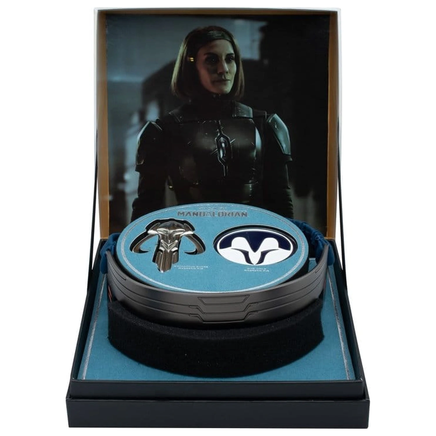 Star Wars: The Mandalorian Bo-Katan replika csomag termékfotó