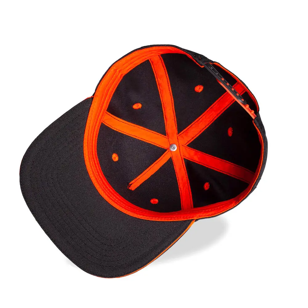 Star Wars The Mandalorian Boba Fett gyerek baseball sapka termékfotó