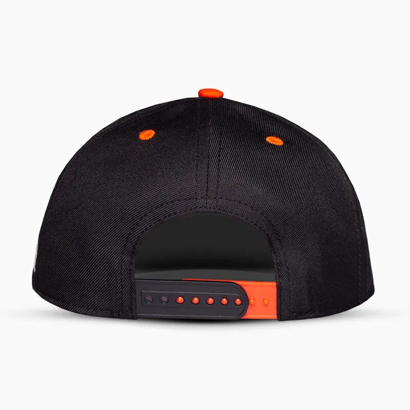 Star Wars The Mandalorian Boba Fett gyerek baseball sapka termékfotó