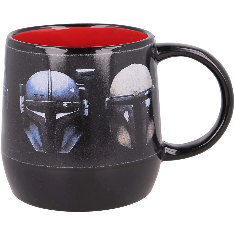 Star Wars The Mandalorian bögre 360ml termékfotó