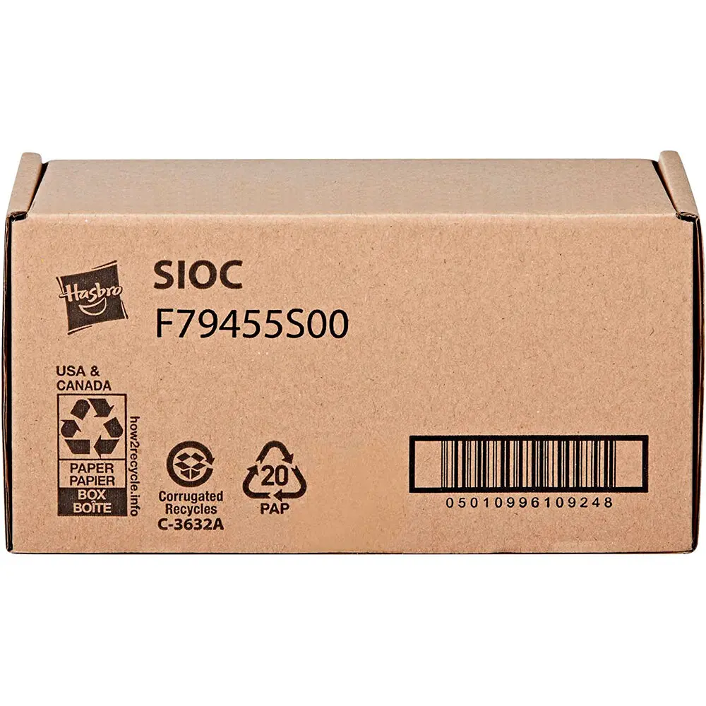 Star Wars The Mandalorian Bounty Collection Grogu figurák 6cm termékfotó