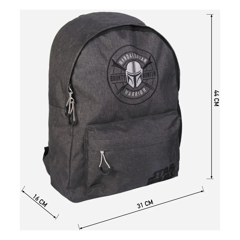 Star Wars: The Mandalorian Bounty Hunter táska hátizsák termékfotó