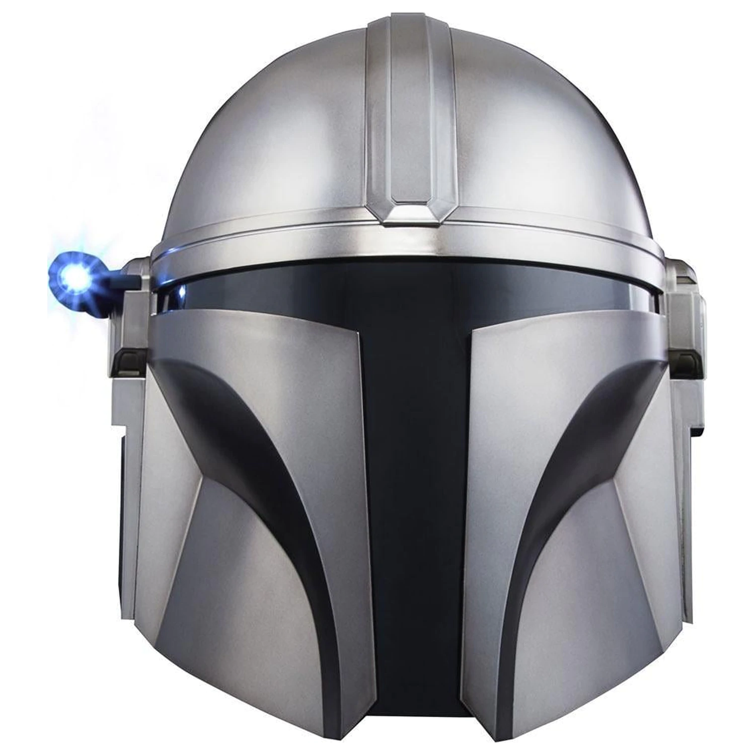 Star Wars The Mandalorian elektromos sisak termékfotó