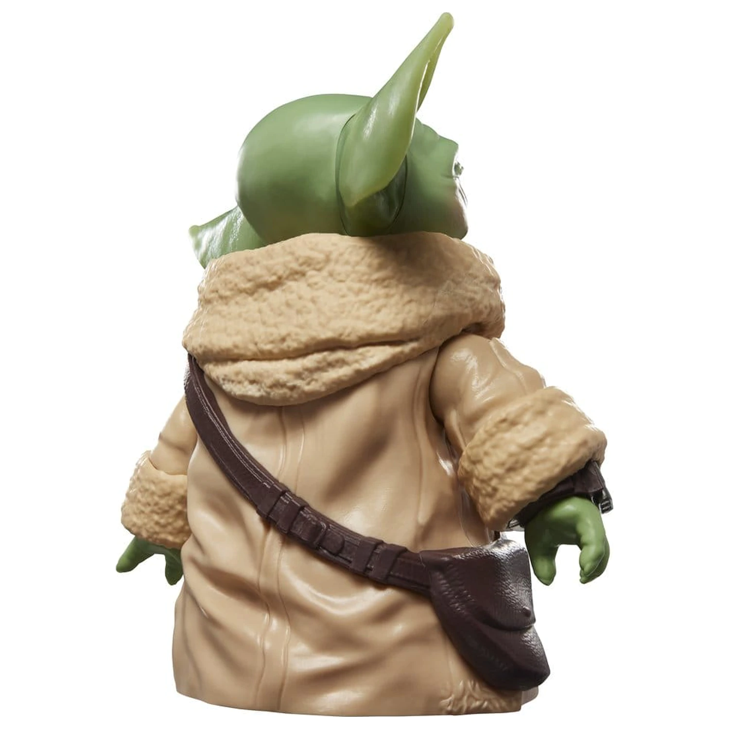 Star Wars: The Mandalorian & Grogu akciófigura Grogu 17 cm termékfotó