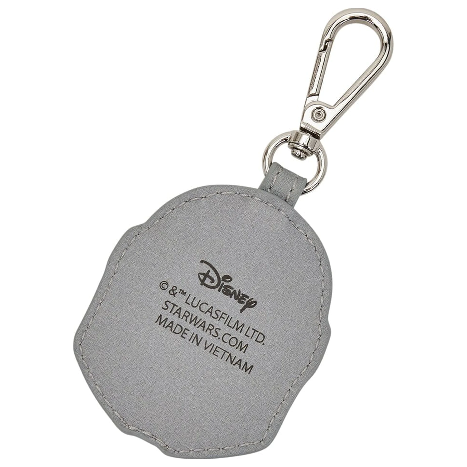 Star Wars: The Mandalorian Grogu & Anzellan keresztpántos táska termékfotó