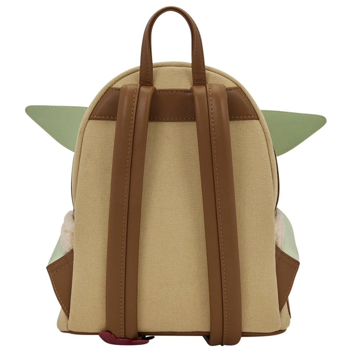 Star Wars: The Mandalorian Grogu & Anzellan Mini táska hátizsák termékfotó