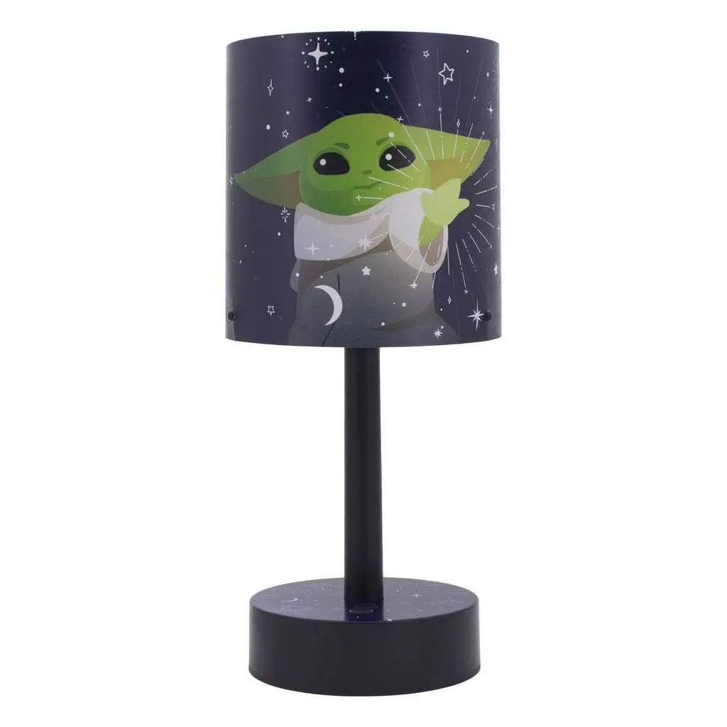 Star Wars: The Mandalorian Grogu asztali lámpa 24 cm termékfotó