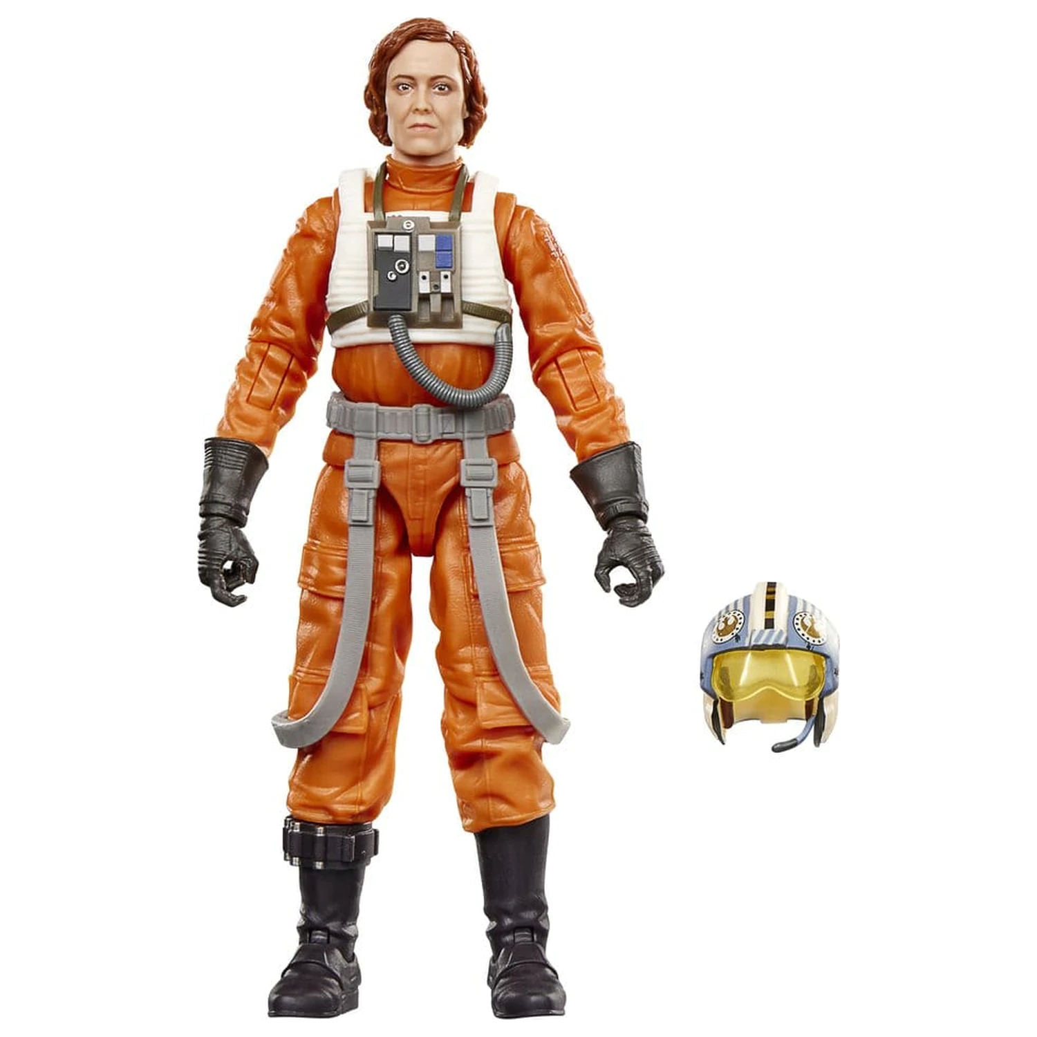 Star Wars: The Mandalorian & Grogu Black Series Colonel Ward akciófigura 15 cm termékfotó
