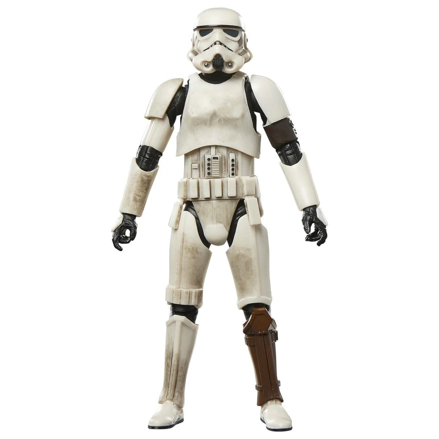 Star Wars: The Mandalorian & Grogu Black Series Imperial Remnant Stormtrooper akciófigura 15 cm termékfotó