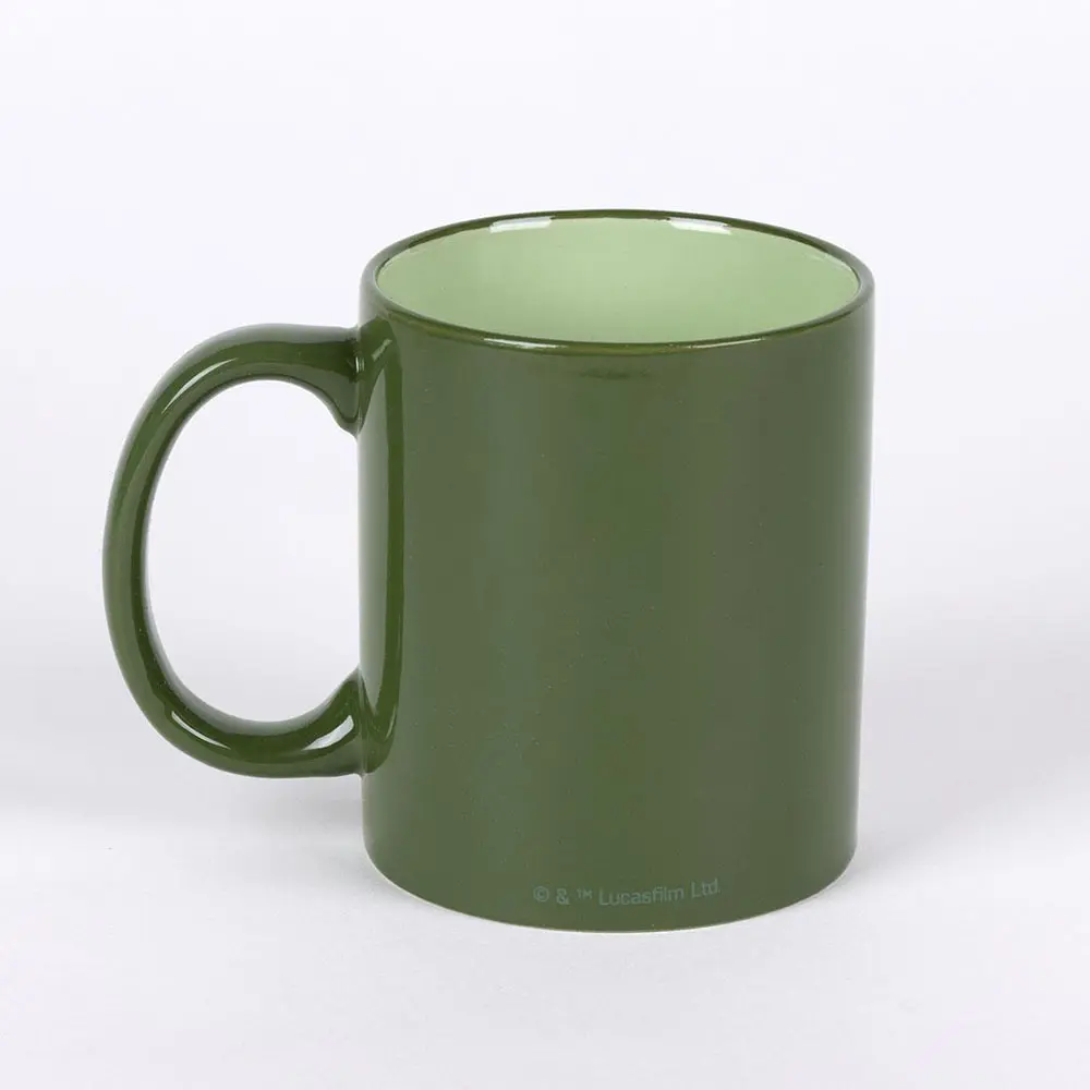 Star Wars: The Mandalorian Grogu bögre és zokni csomag 40-46 termékfotó