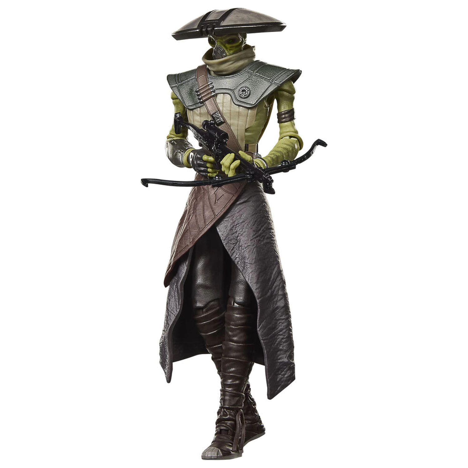 Star Wars The Mandalorian & Grogu figura Embo 15cm termékfotó
