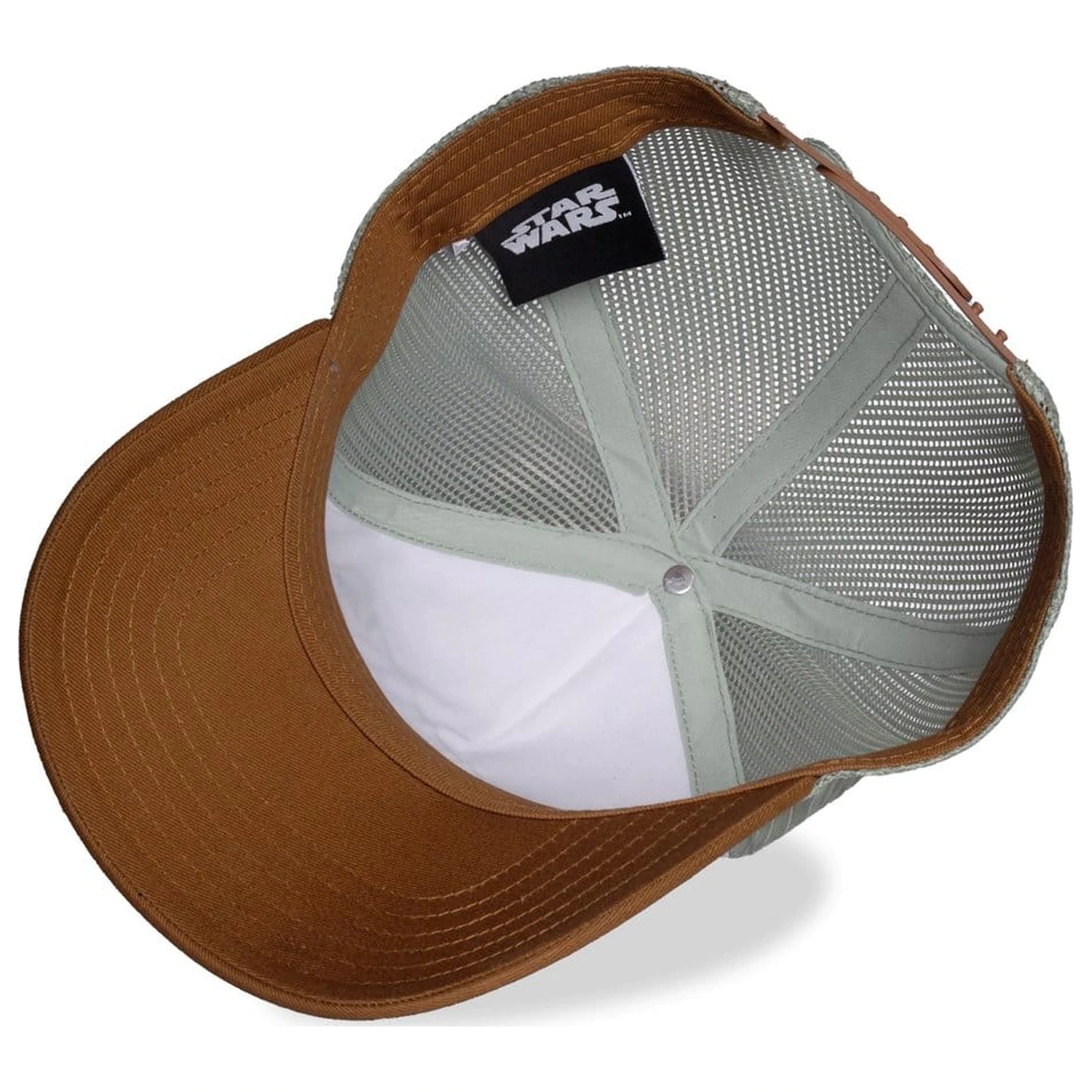 Star Wars: The Mandalorian & Grogu Grogu baseball sapka termékfotó