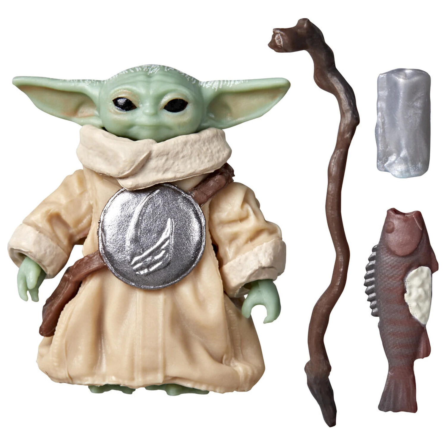 Star Wars The Mandalorian & Grogu - Grogu figura  termékfotó