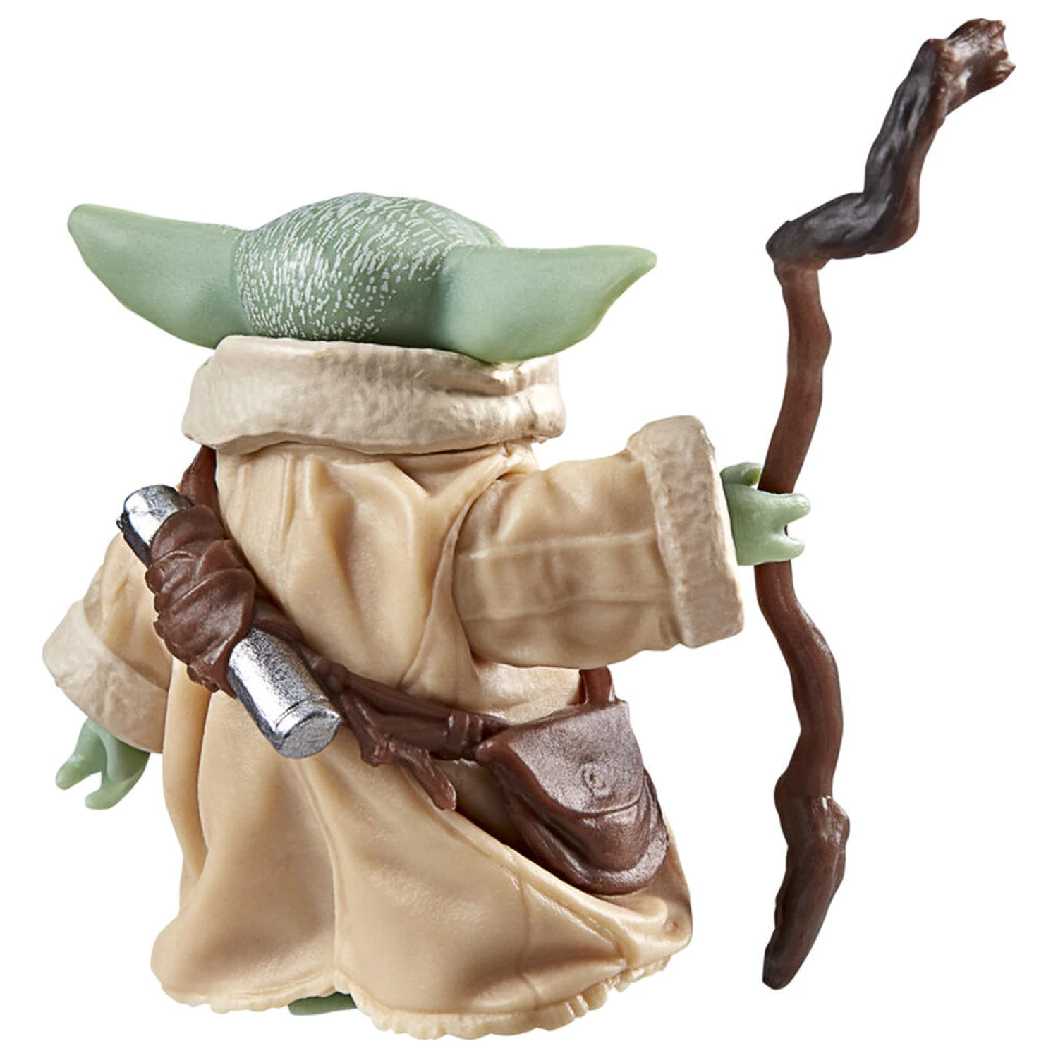 Star Wars The Mandalorian & Grogu - Grogu figura  termékfotó