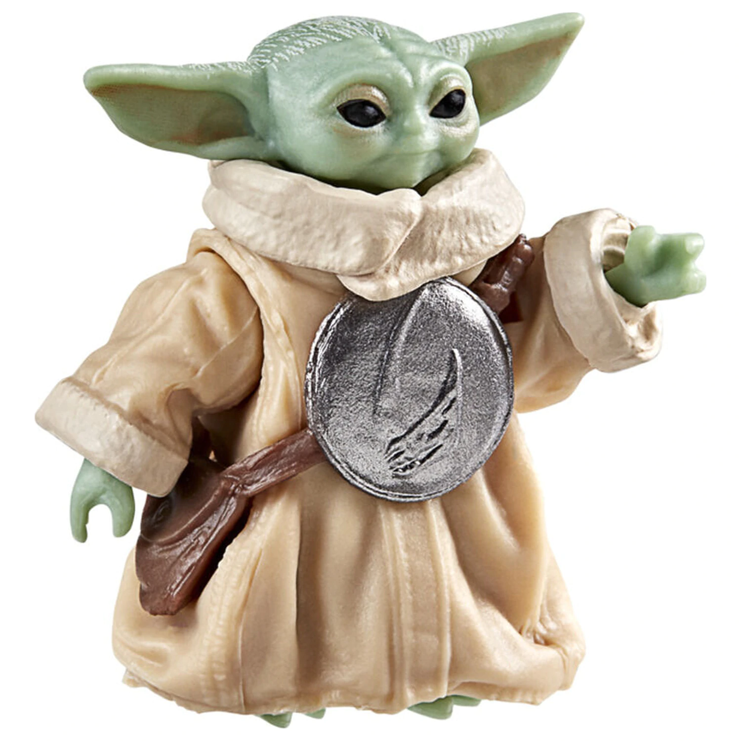 Star Wars The Mandalorian & Grogu - Grogu figura  termékfotó